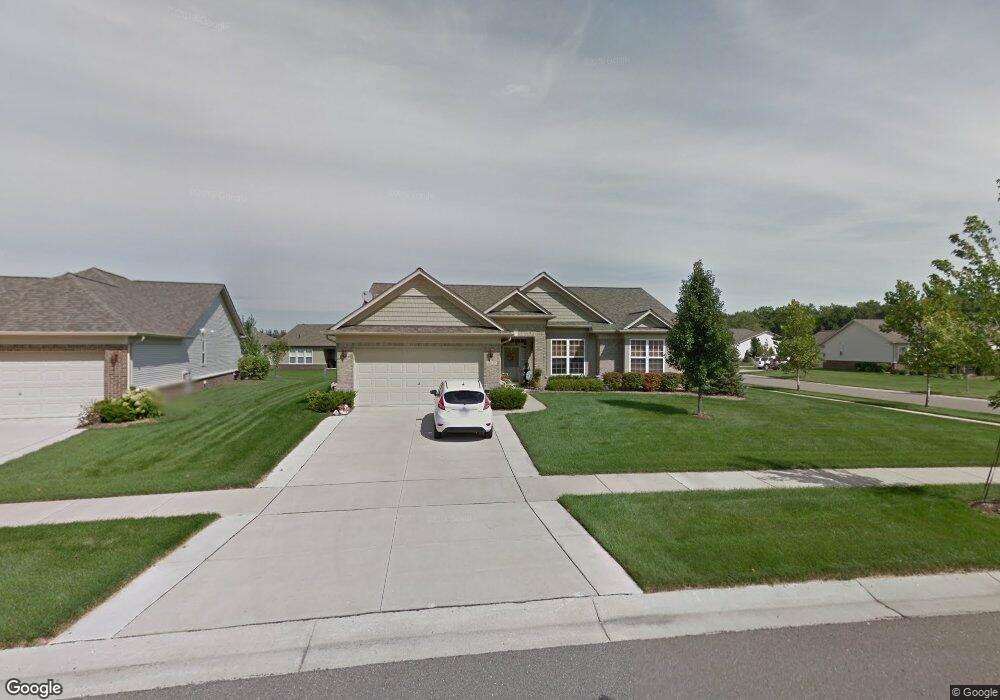 24279 Grand Traverse Ave unit 83, Flat Rock, MI 48134 - photo 1