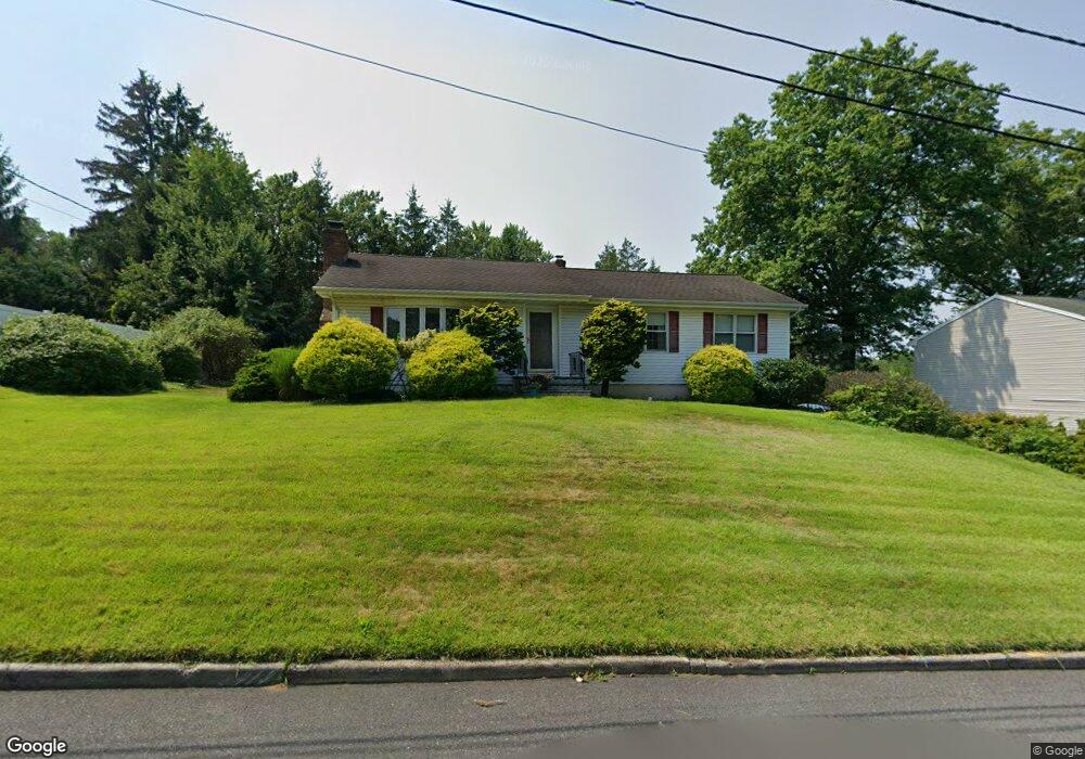 561 Palm St, Township of Washington, NJ 07676 - photo 1