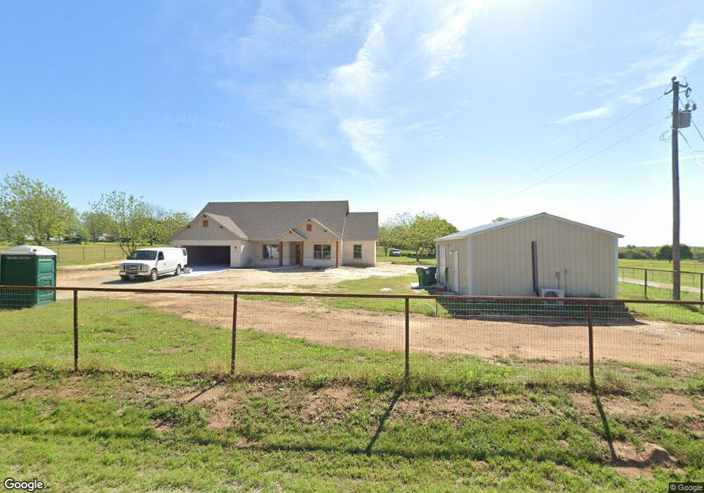 205 Robinson Rd, Weatherford, TX 76088 - photo 1