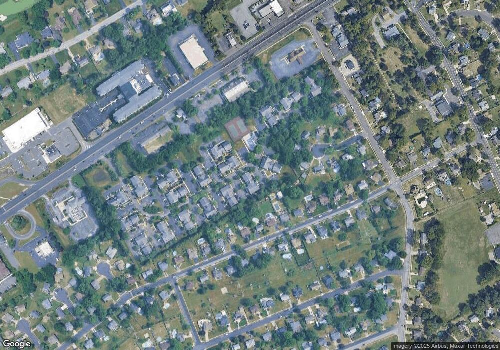 826 Westfield Dr, Cinnaminson, NJ 08077 - photo 1