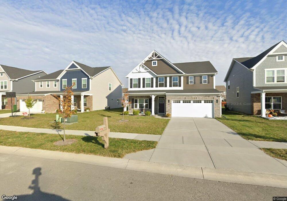 1506 Moose Ridge Ln, Westfield, IN 46074 - photo 1