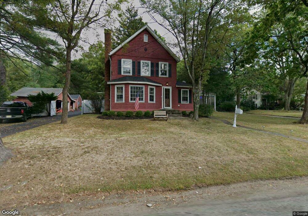 31 Passaic Ave, Livingston, NJ 07039 - photo 1