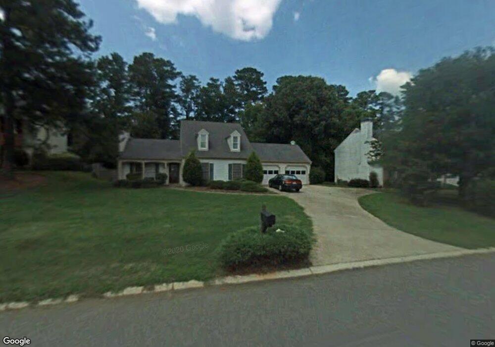 3189 Westfield Walk NE unit 10, Roswell, GA 30075 - photo 1