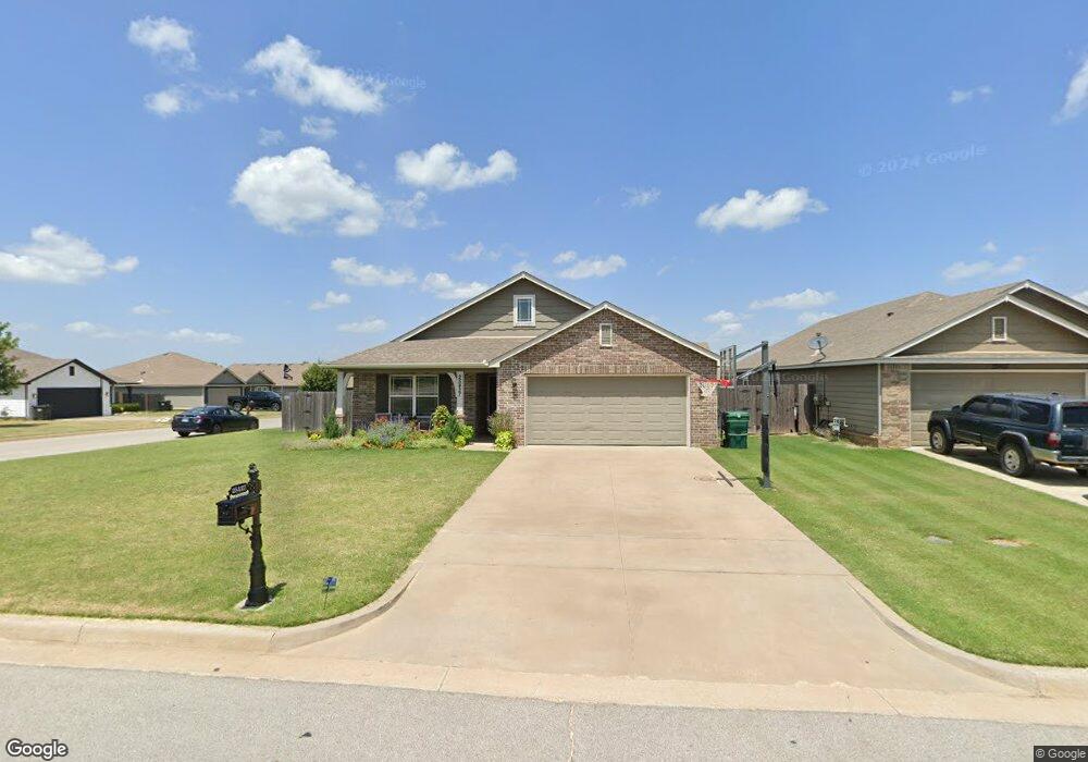 25427 E 89th Place S, Broken Arrow, OK 74014 - photo 1
