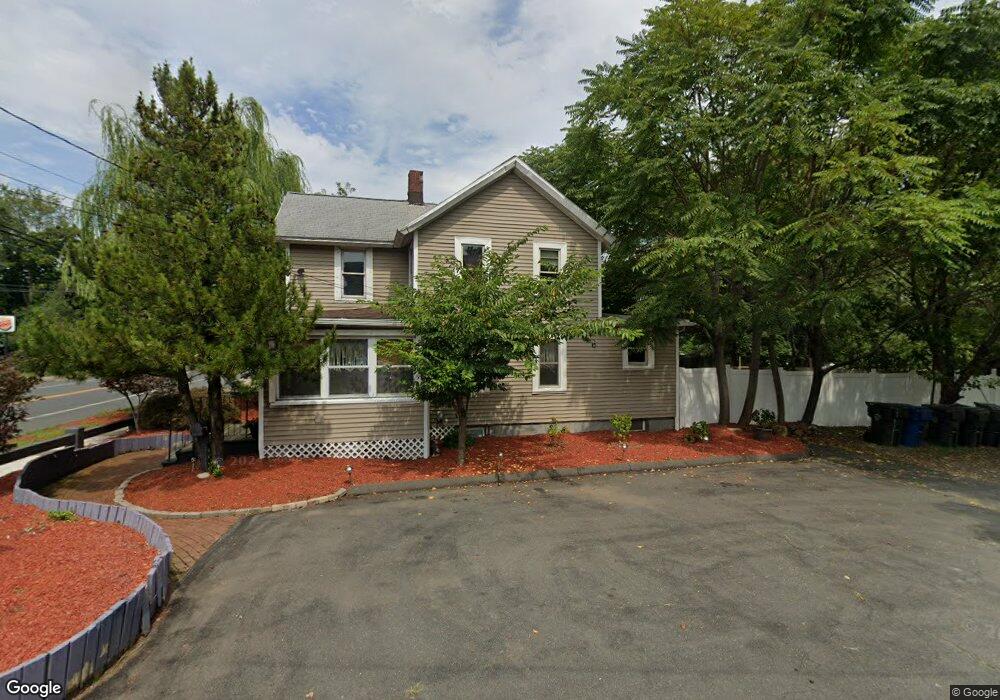 157 New Britain Rd, Berlin, CT 06037 - photo 1