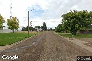 725 Mustang Trail, Elkhart, KS 67950