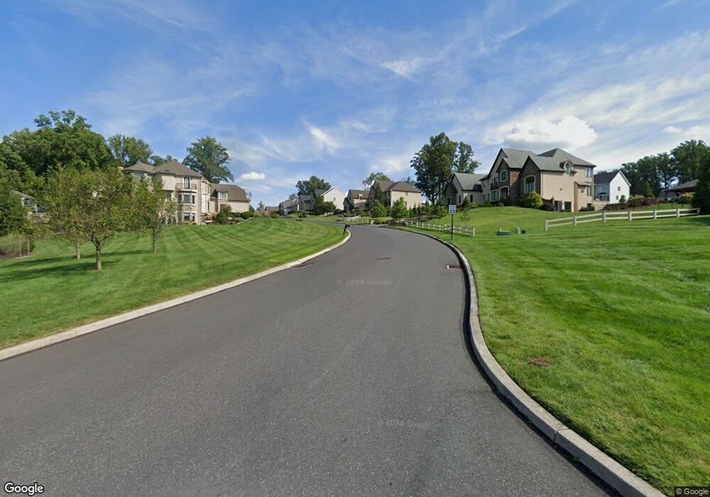 5425 Saucon Ridge Rd, Coopersburg, PA 18036 - photo 1