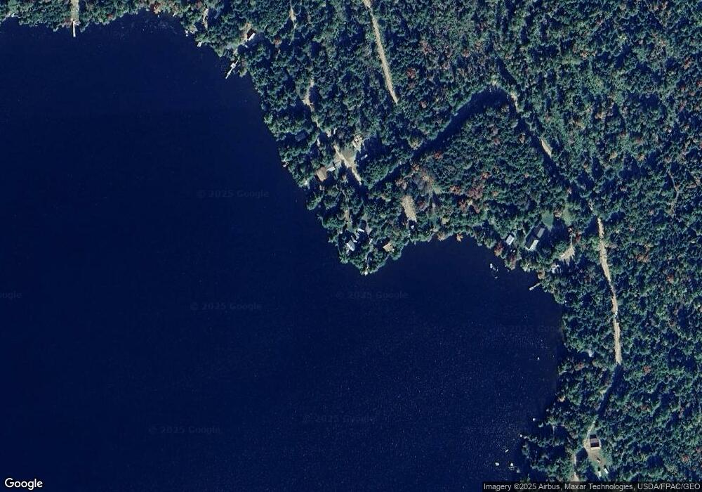 324 Mcgregor Rd, Lincoln, ME 04457 - photo 1