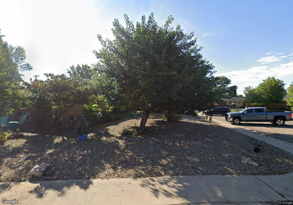 1017 E 5th St, Dumas, TX 79029 - photo 1