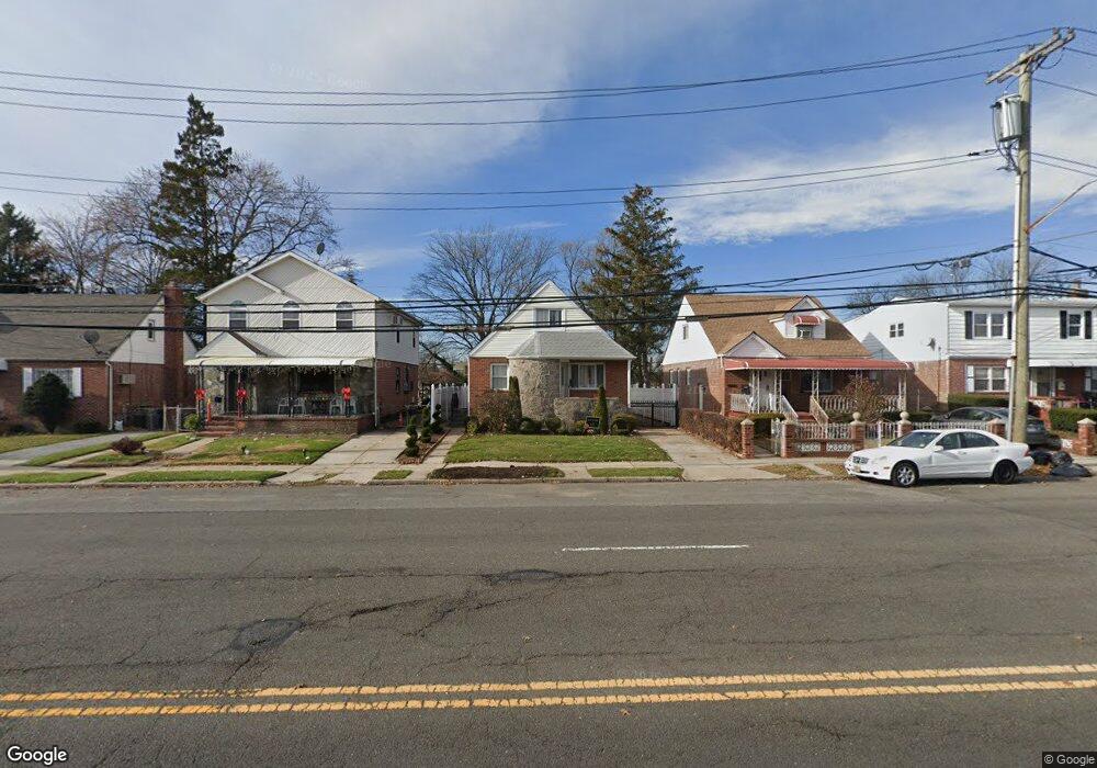 12614 Francis Lewis Blvd, Springfield Gardens, NY 11413 - photo 1