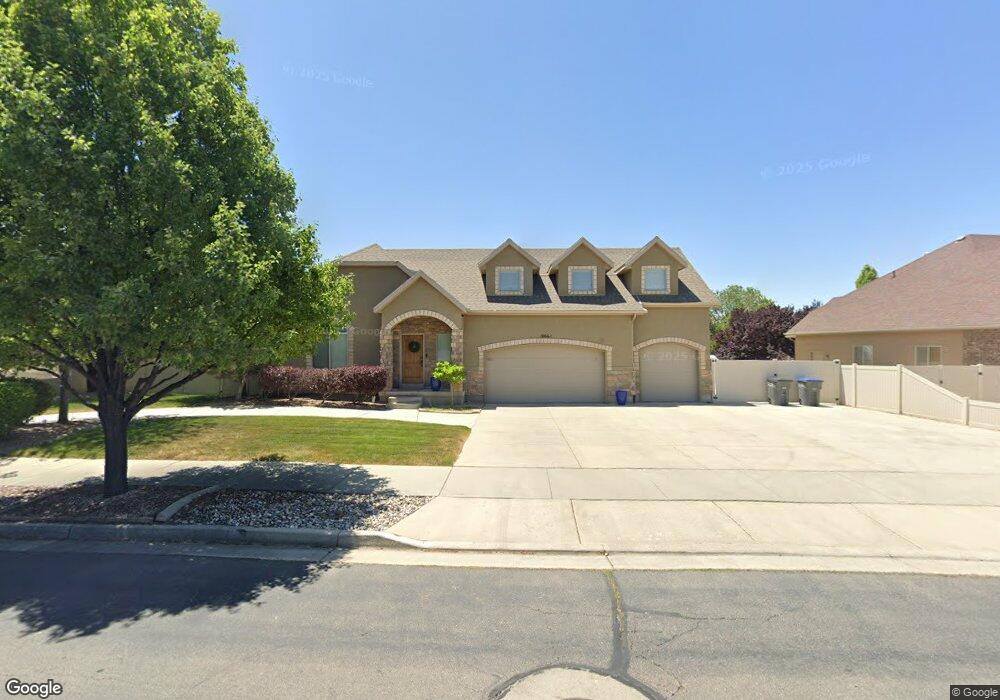 10664 Logan Canyon Rd, South Jordan, UT 84095 - photo 1