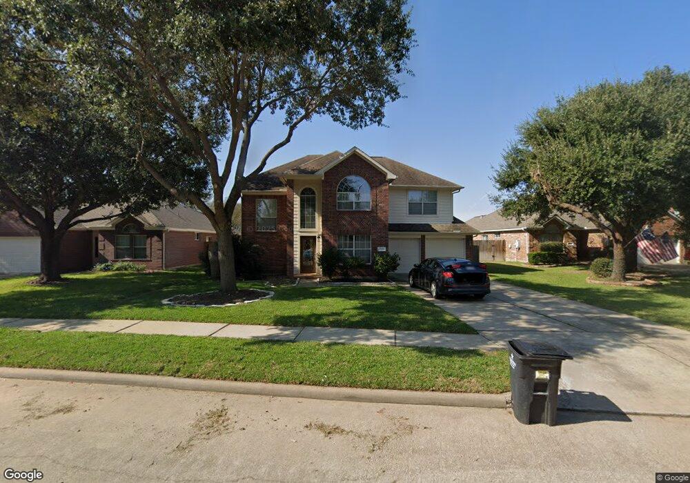 7619 Mccormick Mill Ct, Houston, TX 77095 - photo 1