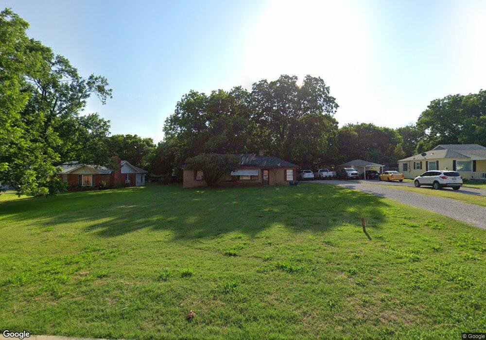 1415 Mount Washington Rd, Ardmore, OK 73401 - photo 1
