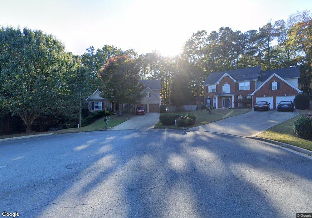 329 Gold Ridge unit 2, Canton, GA 30114 - photo 1