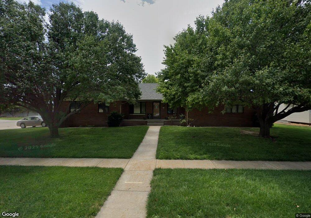 1214 Turkey Creek Dr, McPherson, KS 67460 - photo 1