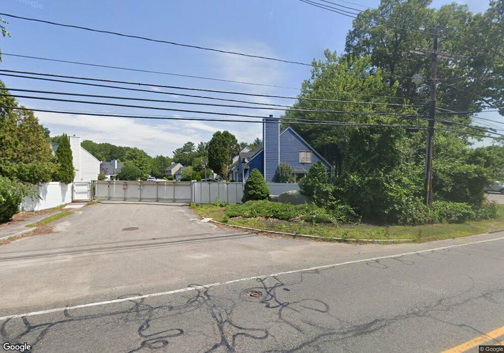 3 Crane Rd unit U: 3, Walpole, MA 02081 - photo 1