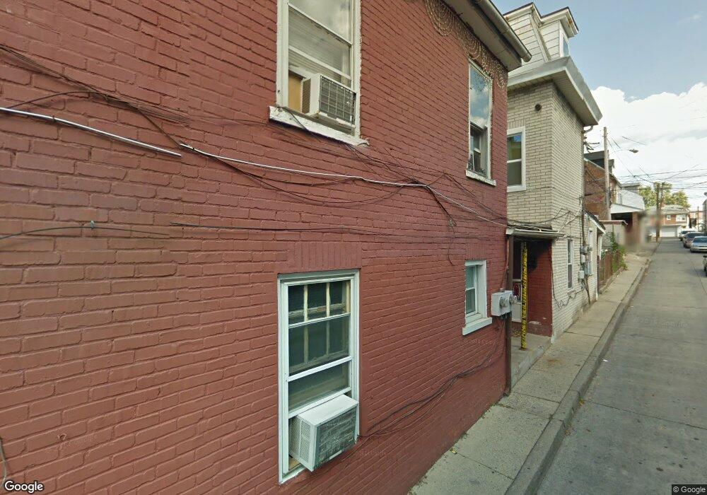 325 N 2nd St, Allentown, PA 18102 - photo 1