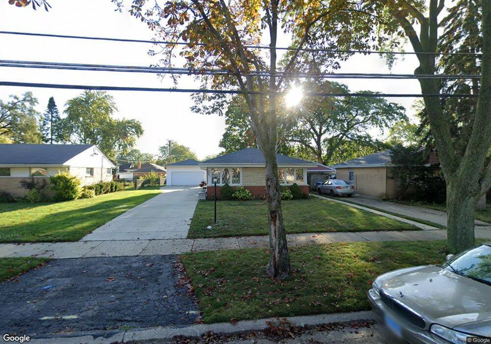 1855 Maple St unit B, Des Plaines, IL 60018 - photo 1