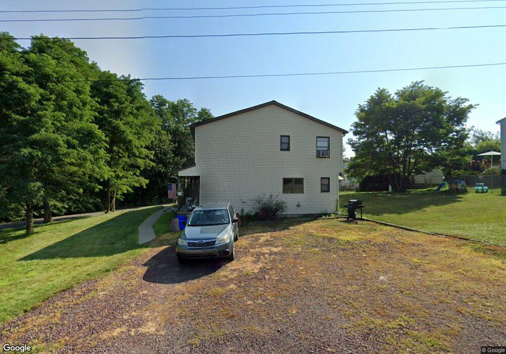 78 Knox St, Hanover Township, PA 18706 - photo 1