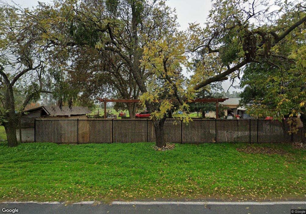 24261 N Graham Rd, Acampo, CA 95220 - photo 1