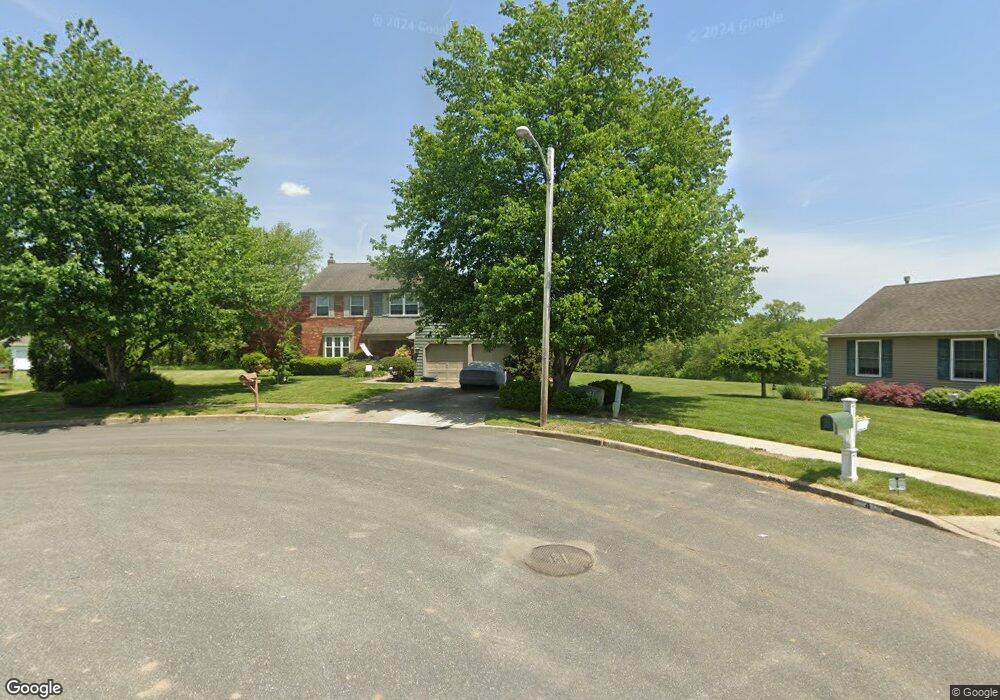 5 Quay Cir, Sewell, NJ 08080 - photo 1