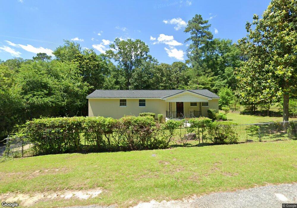 1587 Bradley Rd, Camden, SC 29020 - photo 1