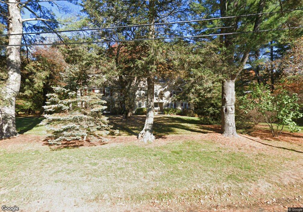 15 Sears Rd, Weston, MA 02493 - photo 1