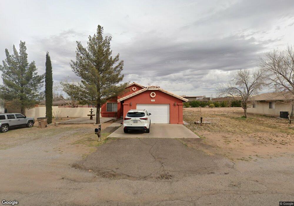 1510 E 13th St, Douglas, AZ 85607 - photo 1