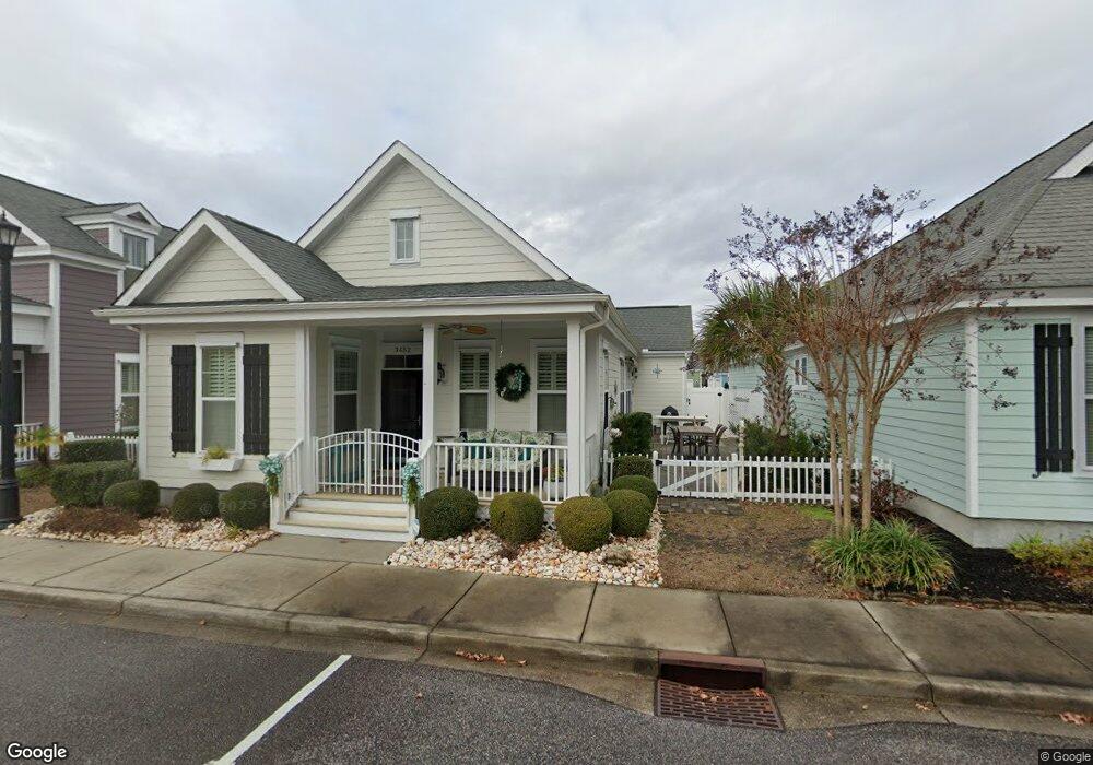 3452 Baldwin Ln unit Lexington, Myrtle Beach, SC 29577 - photo 1