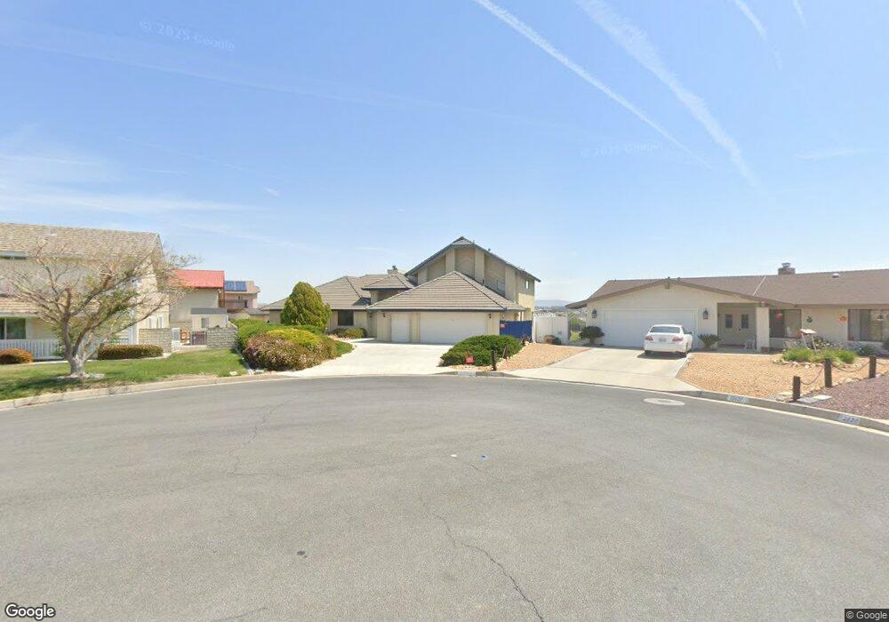 12625 Ashbrook Ct, Victorville, CA 92395 - photo 1