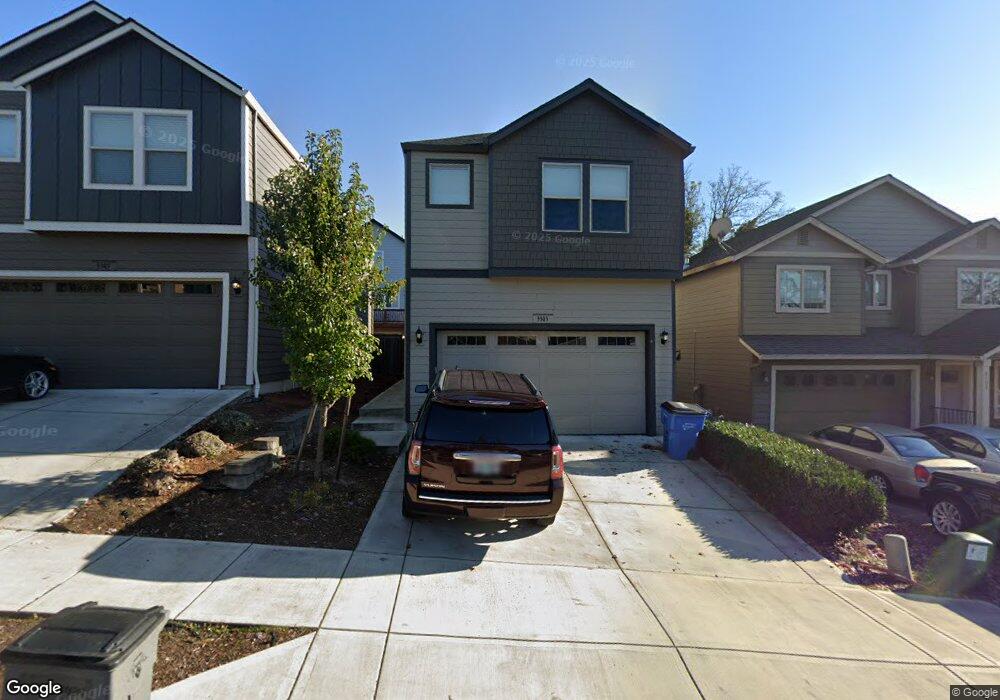 3303 NE 43rd Place, Vancouver, WA 98661 - photo 1