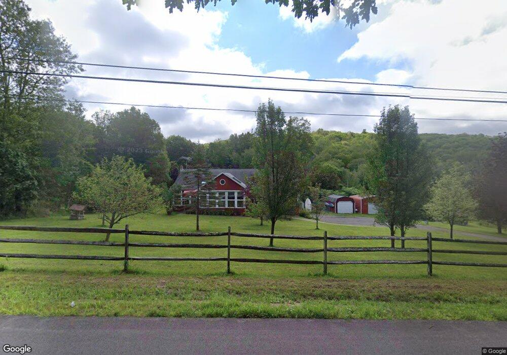 112 New Forge Road 1, Ancram, NY 12502 - photo 1