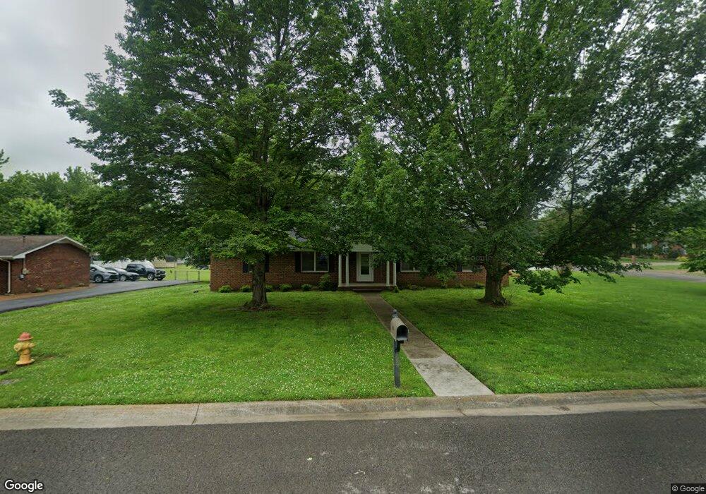 115 Hulan St, Shelbyville, TN 37160 - photo 1