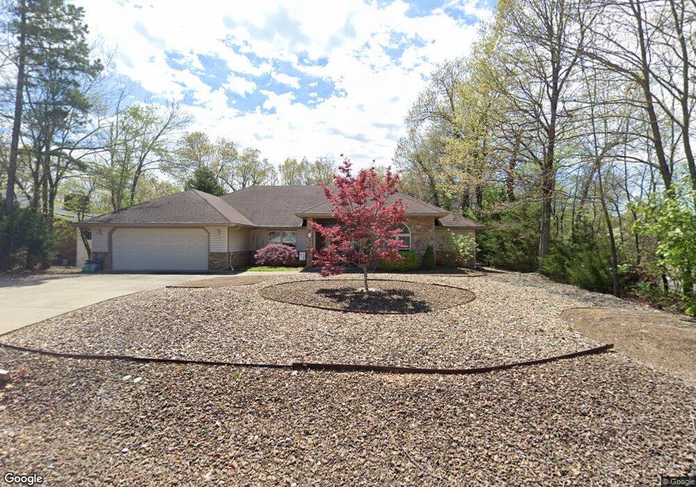 00 Grier Dr, Bella Vista, AR 72715 - photo 1