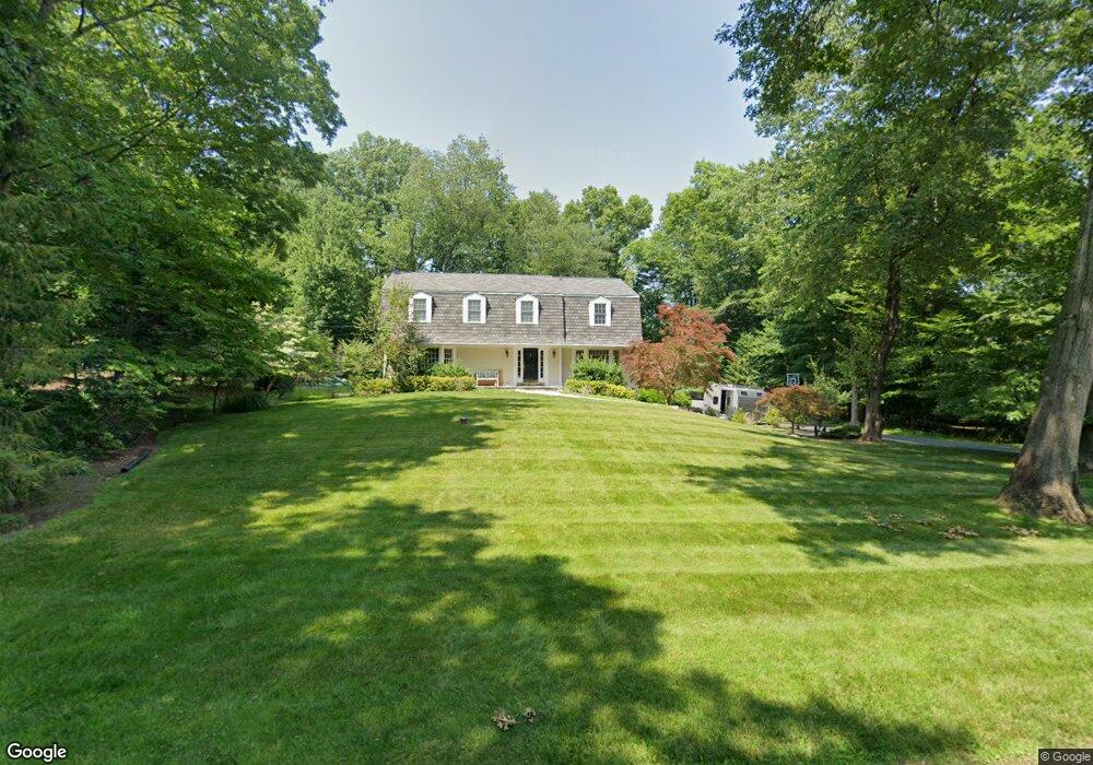 9 Split Rock Rd, Upper Saddle River, NJ 07458 - photo 1