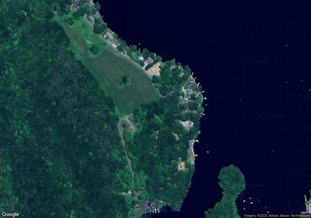 8 W Lake Rd, Middlebury, CT 06762 - photo 1