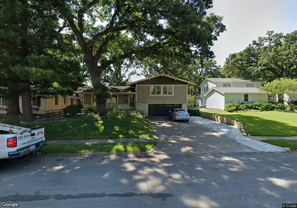 3920 Adams Ave, Des Moines, IA 50310 - photo 1