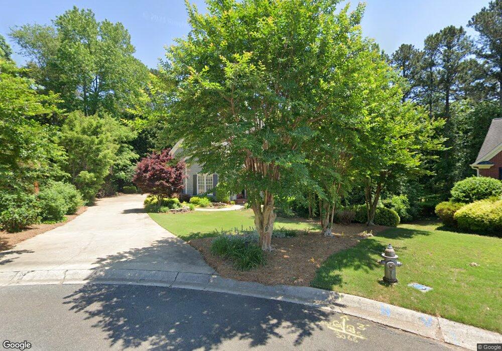 3066 Intrepid Wake, Marietta, GA 30062 - photo 1