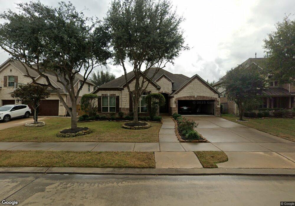 27623 Merchant Hills Ln, Katy, TX 77494 - photo 1