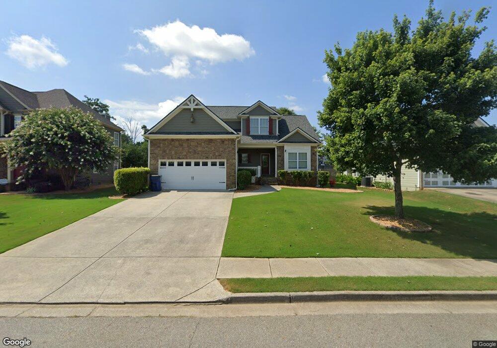 18 Autumn Turn NW unit 130, Cartersville, GA 30121 - photo 1