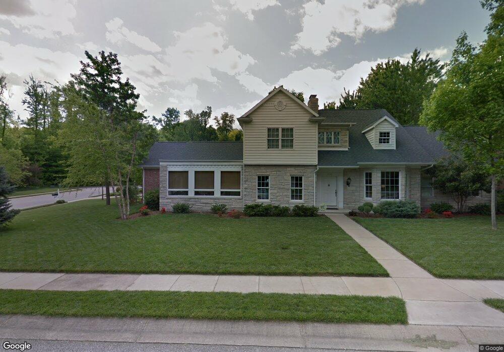 1048 Jefferson Ct, Newburgh, IN 47630 - photo 1