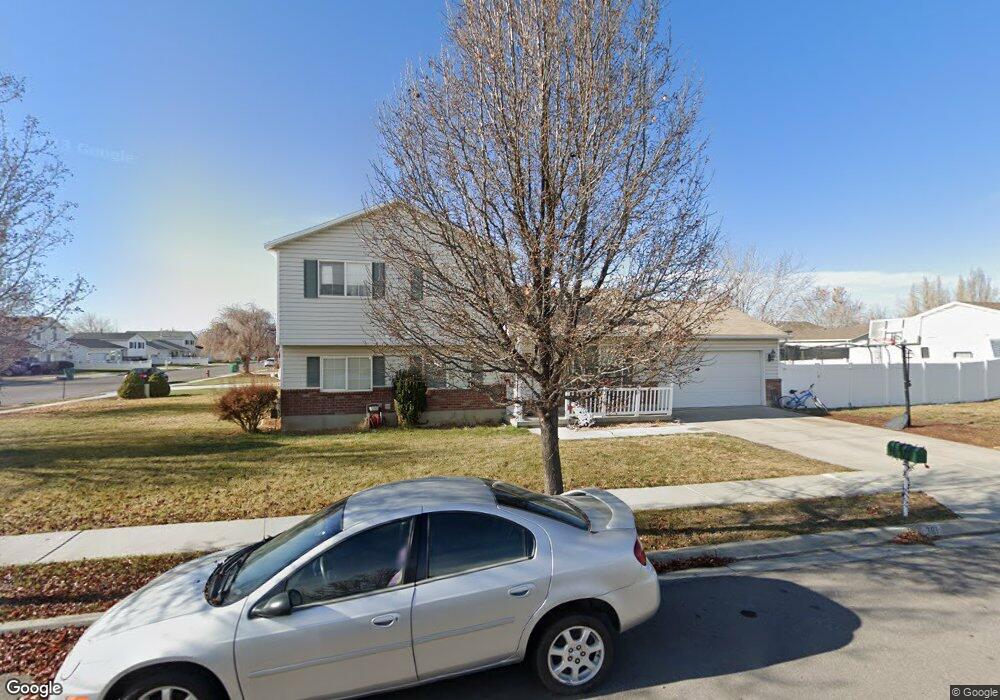 381 S 1500 W, Lehi, UT 84043 - photo 1