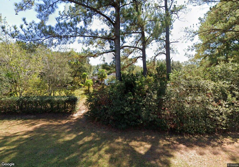 26000 Highway 613, Lucedale, MS 39452 - photo 1