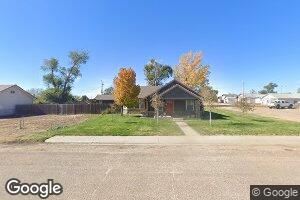 263 Irving St, Pritchett, CO 81064