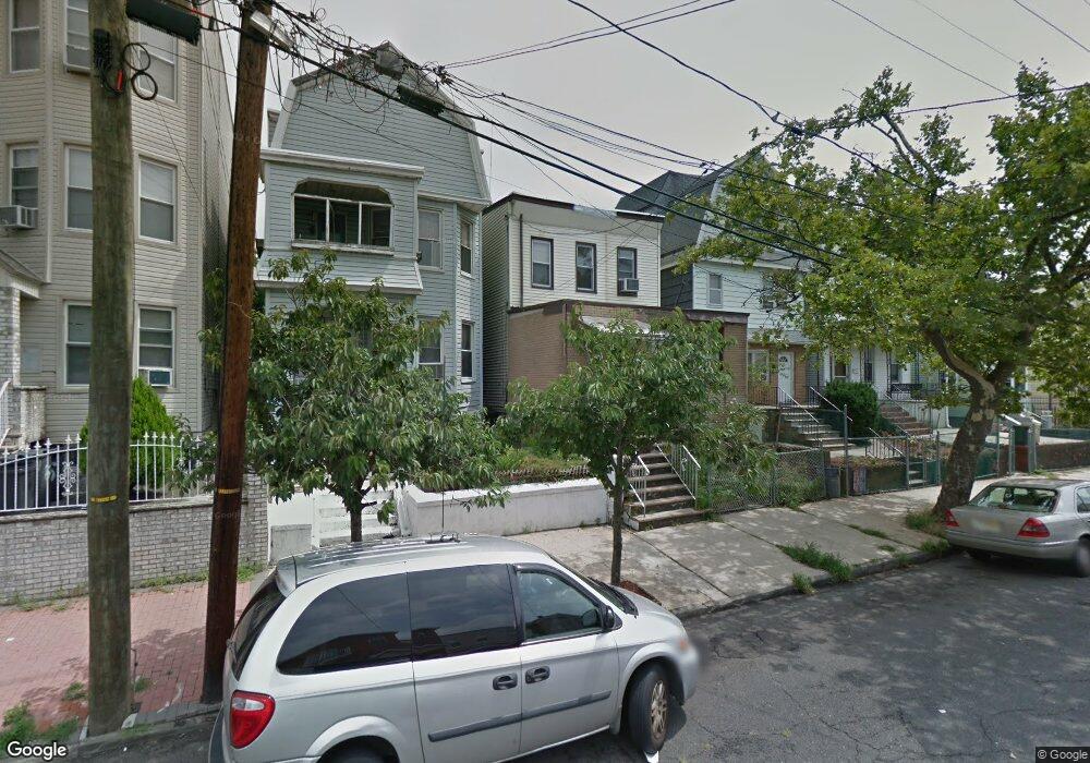 82 Winfield Ave, Jersey City, NJ 07305 - photo 1