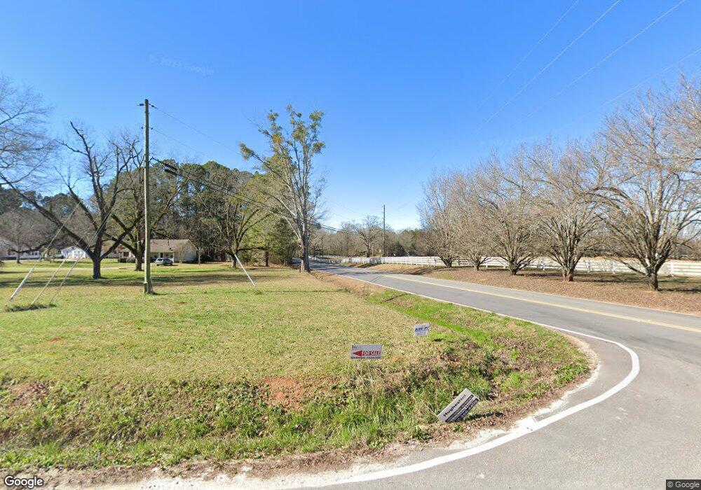 0 McCard Lake Rd unit 6542355, Meansville, GA 30256 - photo 1