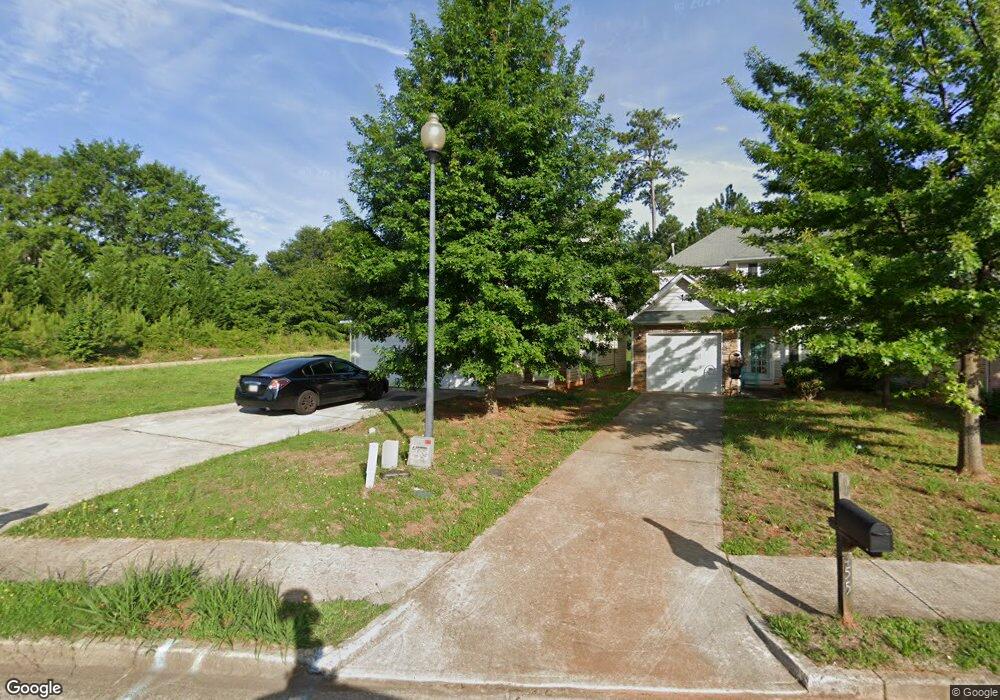 445 Barshay Dr unit 1, Covington, GA 30016 - photo 1