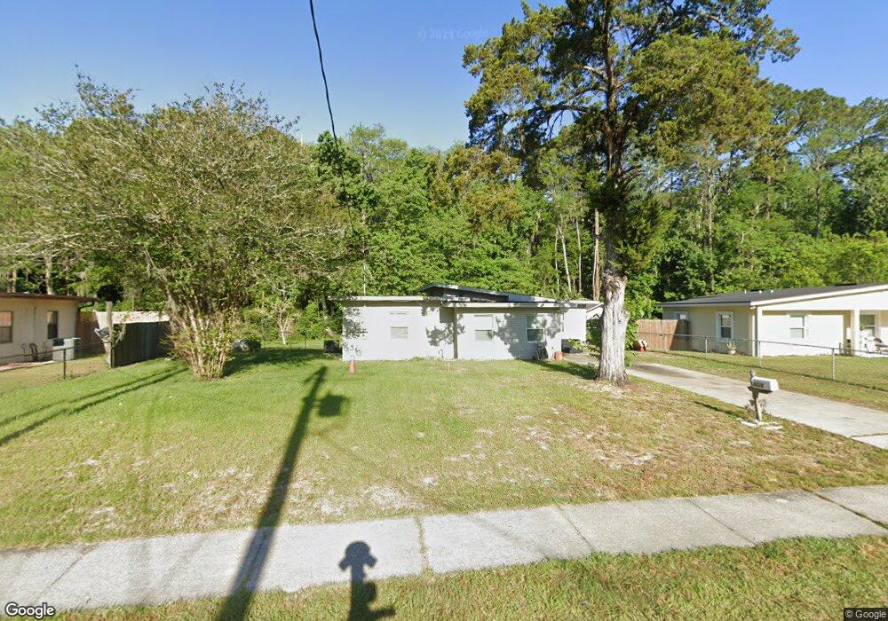 3626 Eve Dr W, Jacksonville, FL 32246 - photo 1