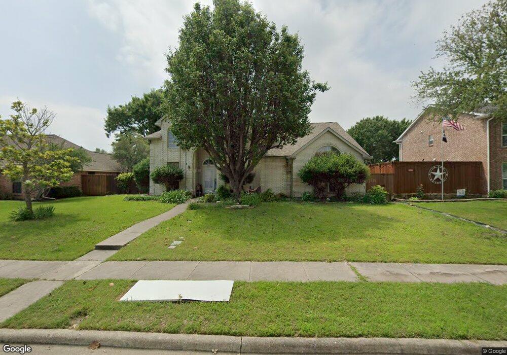 808 Heatherwood Dr, Wylie, TX 75098 - photo 1