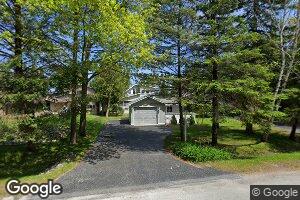 10211 Ossineke Rd, Ossineke, MI 49766